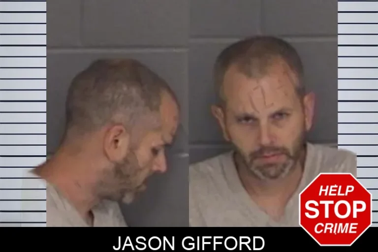 Jason Gifford