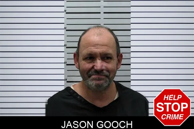 Jason Gooch mugshot β Hart County , Georgia Jason Gooch
