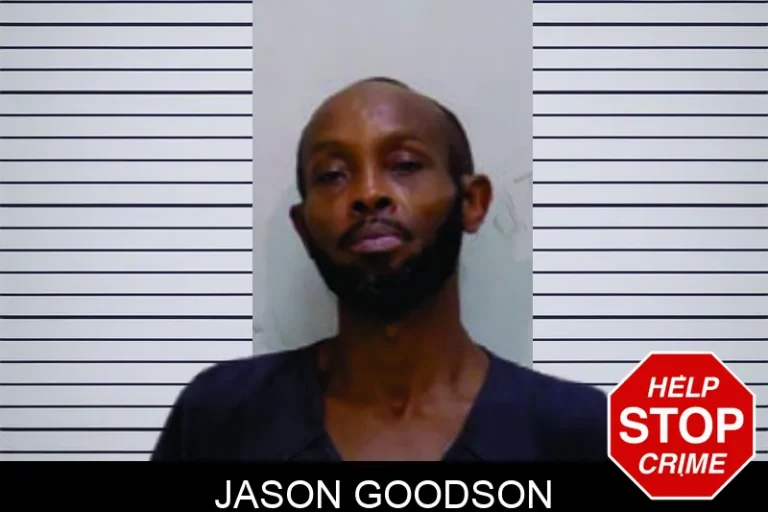 Jason Goodson