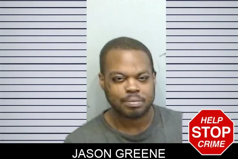 Jason Greene