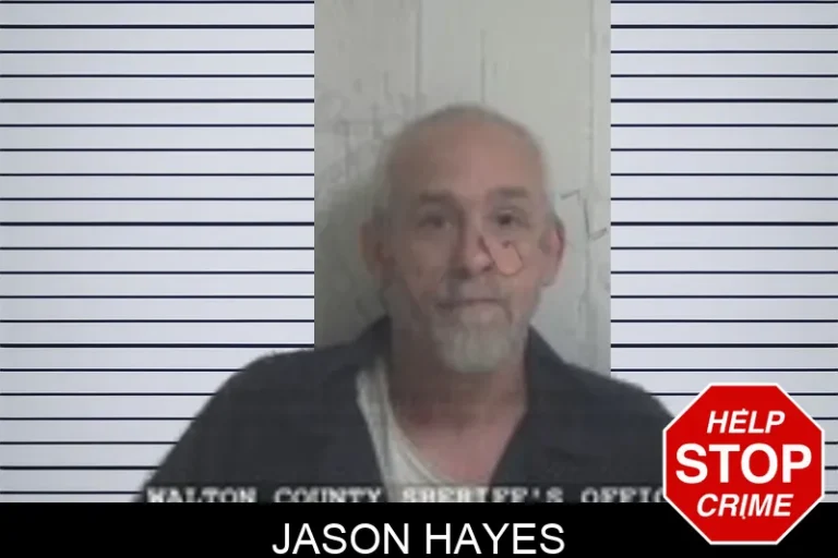 Jason Hayes