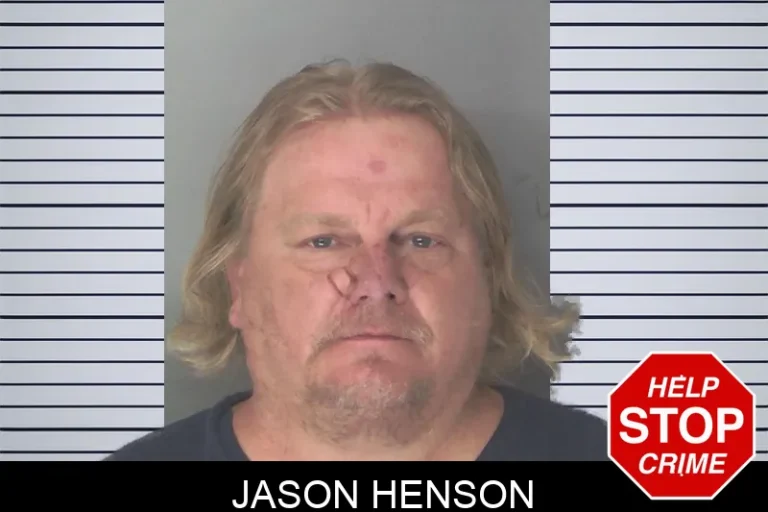 Jason Henson
