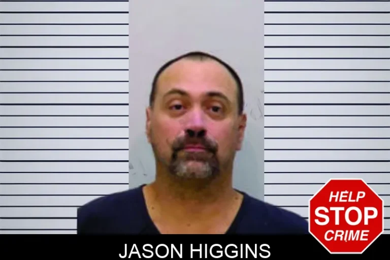 Jason Higgins