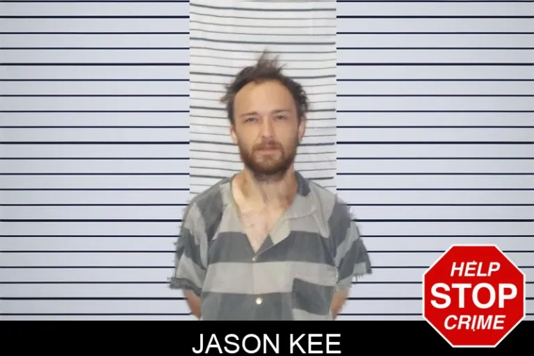 Jason Kee