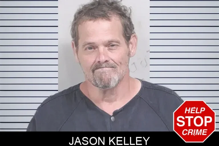 Jason Kelley