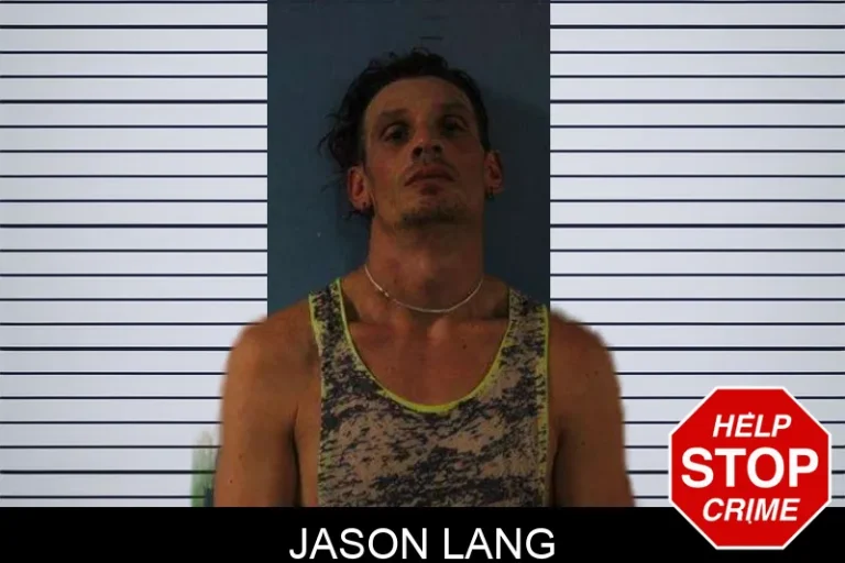 Jason Lang