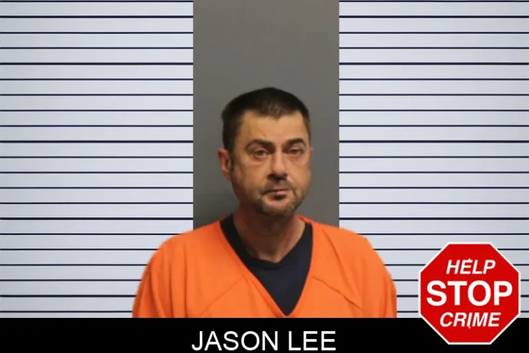 Jason Lee