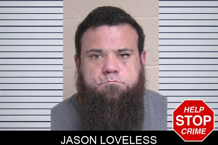 Jason Loveless