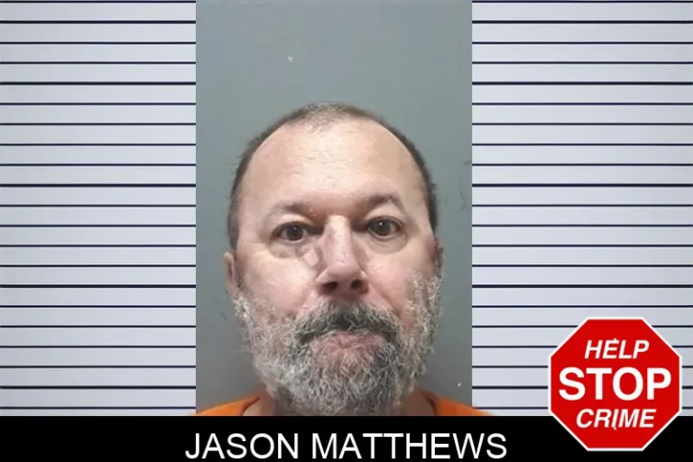 Jason Matthews