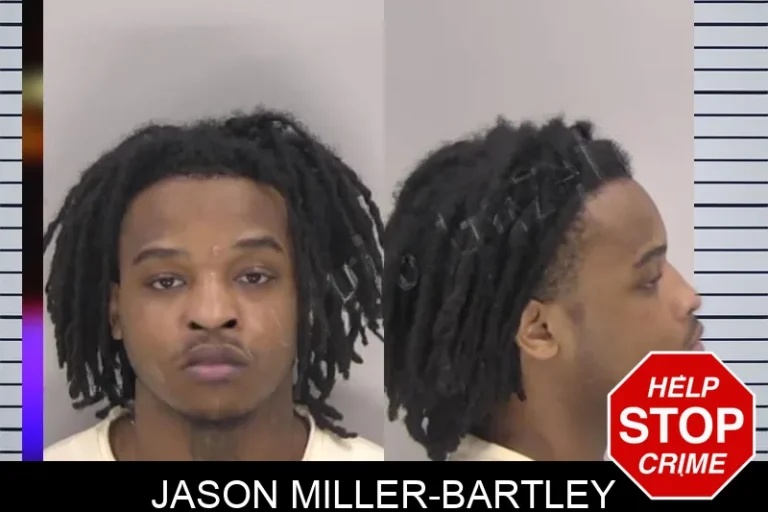 Jason Miller-Bartley