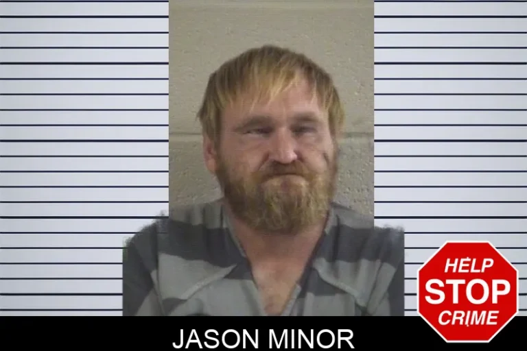 Jason Minor