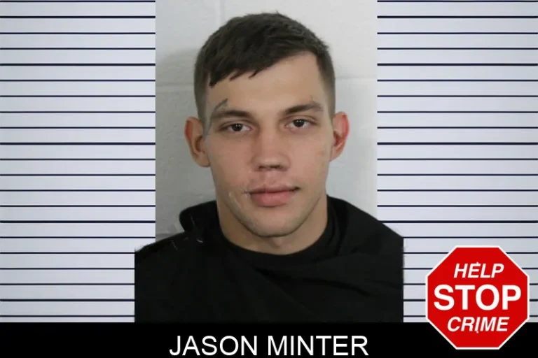 Jason Minter