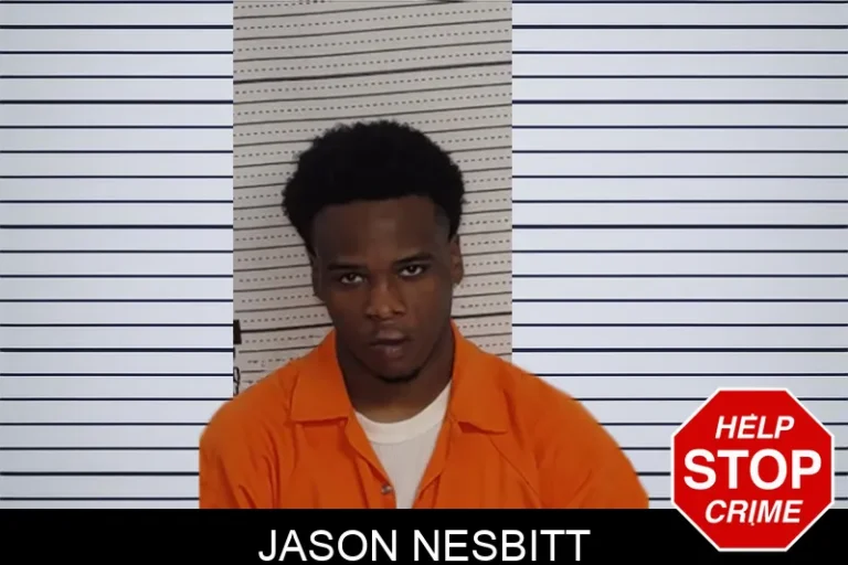 Jason Nesbitt