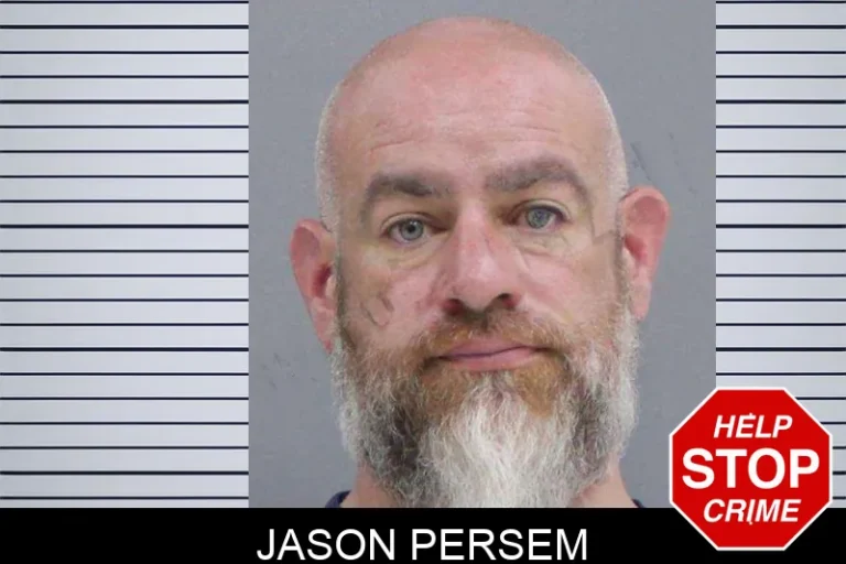 Jason Persem
