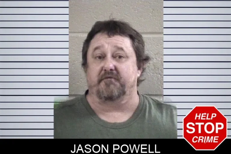 Jason Powell