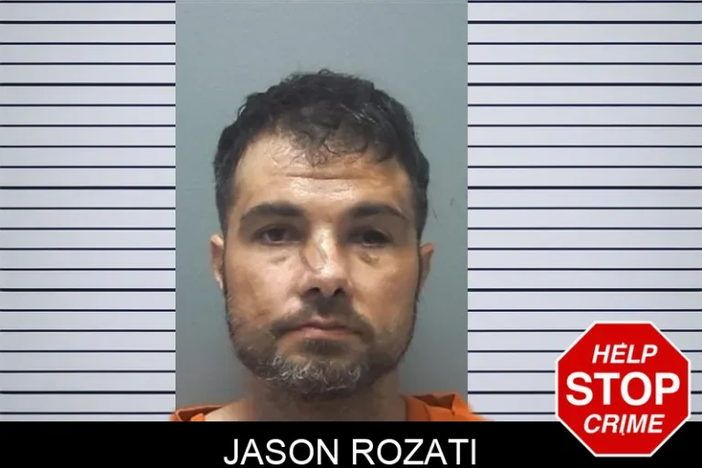 Jason Rozati mugshot – Cherokee County , Georgia Jason Rozati