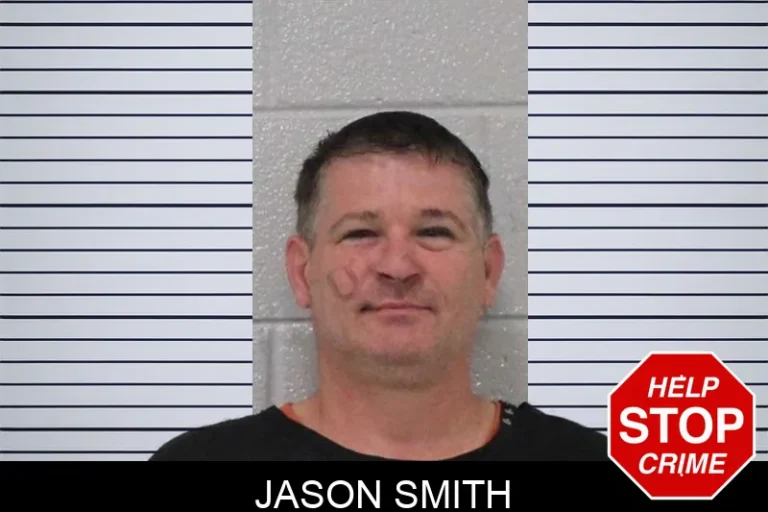 Jason Smith