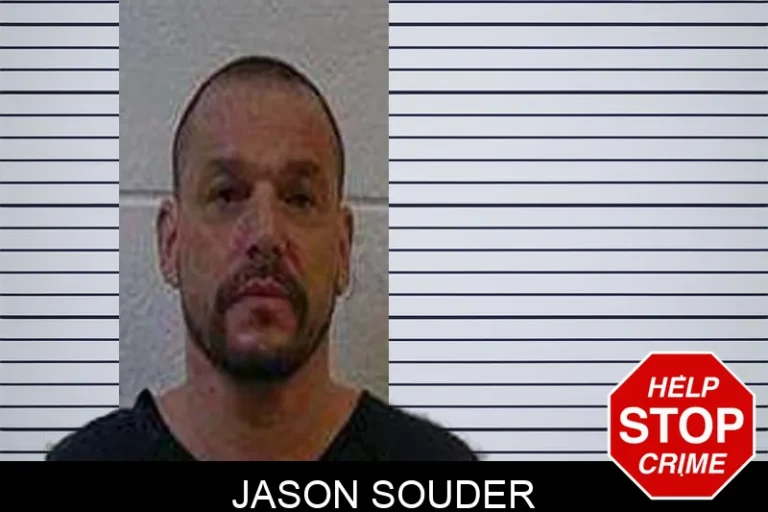 Jason Souder