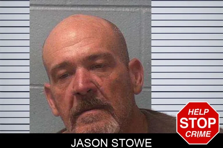 Jason Stowe