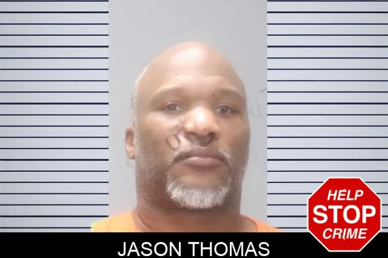 Jason Thomas