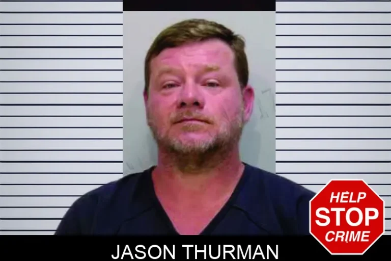 Jason Thurman
