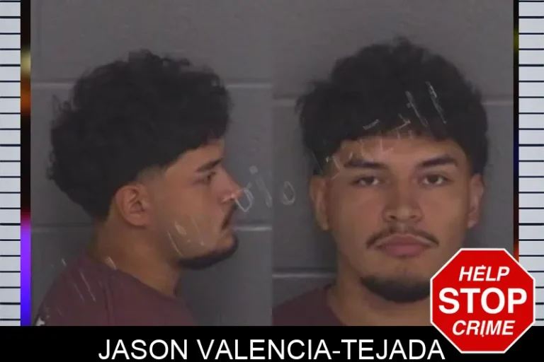 Jason Valencia-Tejada