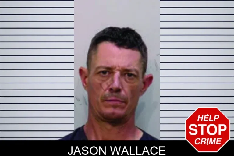 Jason Wallace