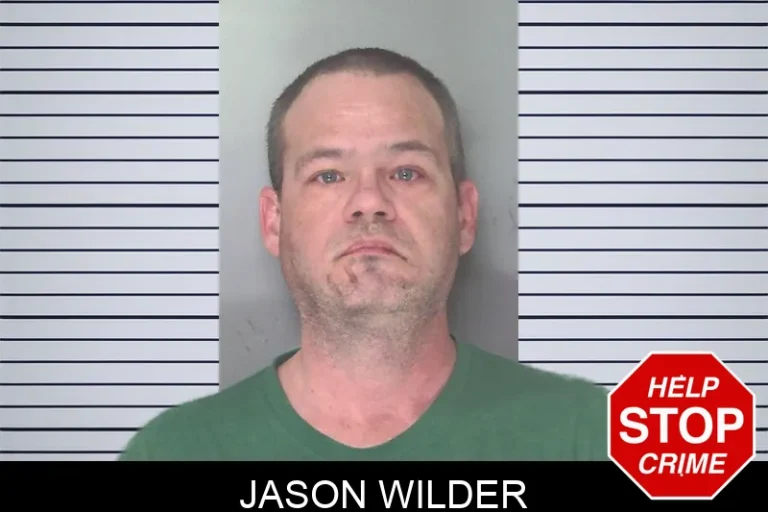 Jason Wilder