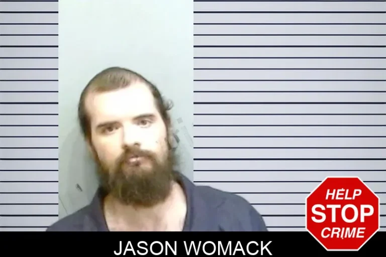 Jason Womack