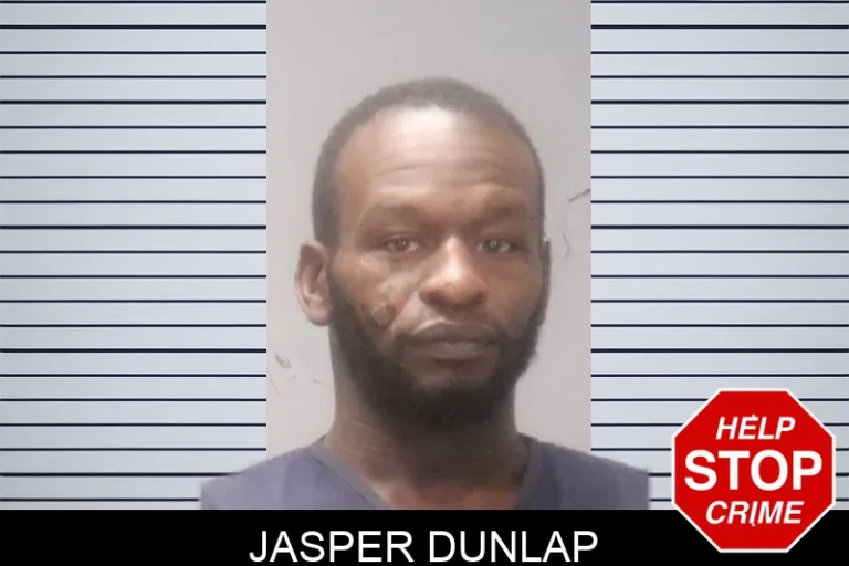 Jasper Dunlap