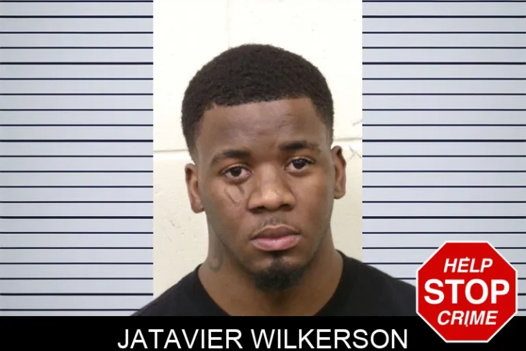 Jatavier Wilkerson