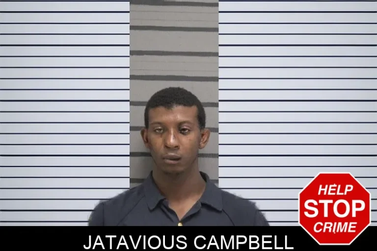 Jatavious Campbell