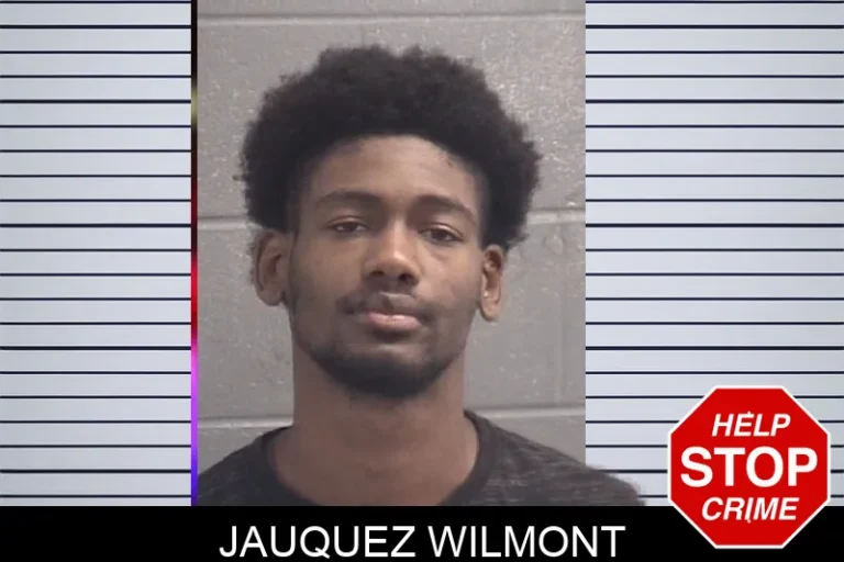 Jauquez Wilmont mugshot – Spalding County , Georgia Jauquez Wilmont