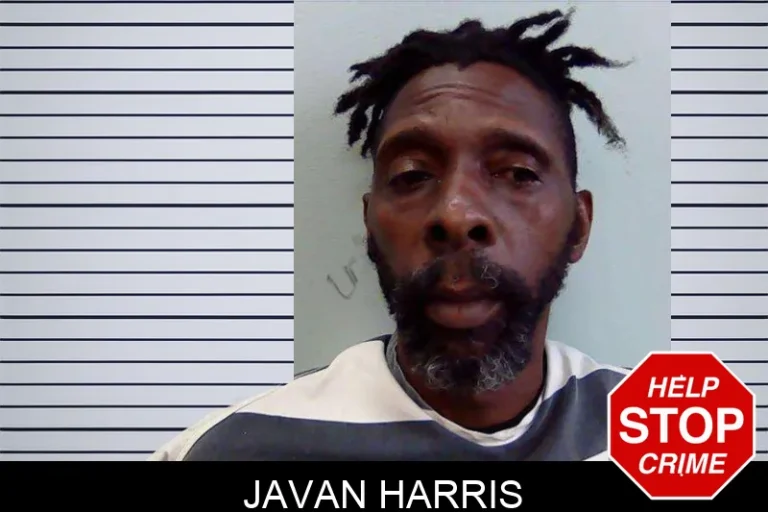 Javan Harris