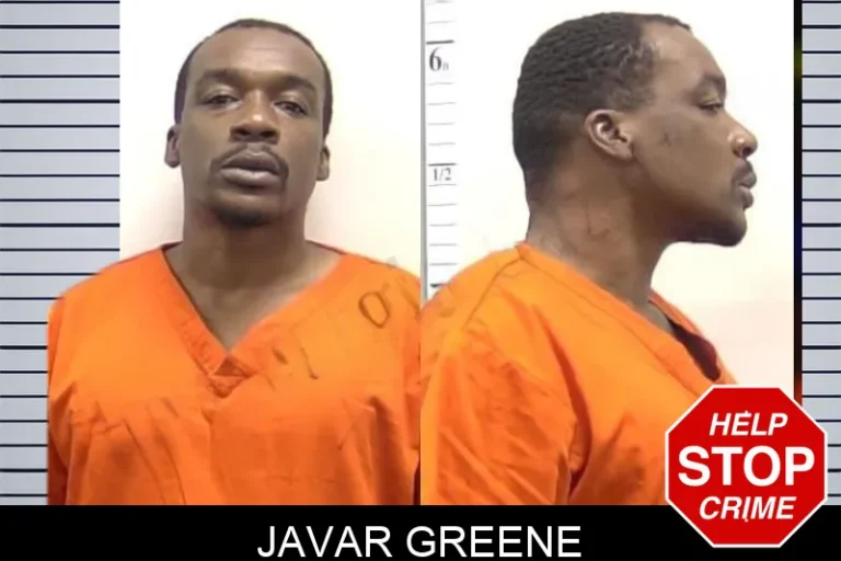 Javar Greene