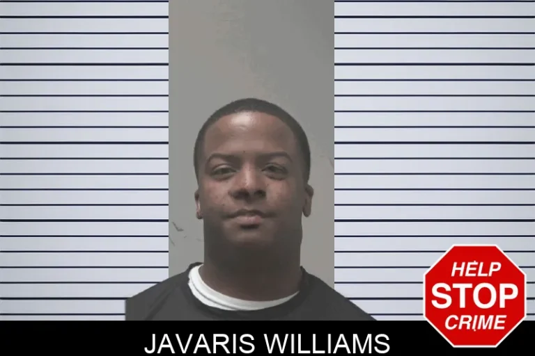 Javaris Williams