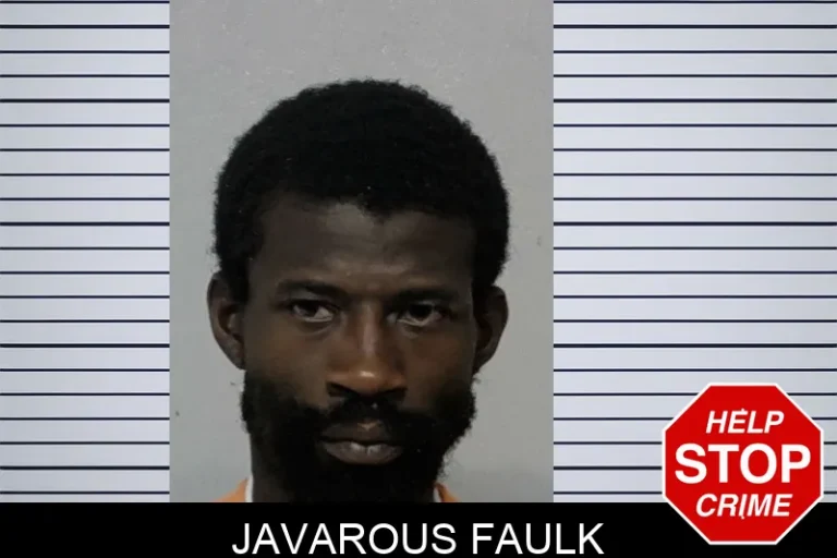 Javarous Faulk