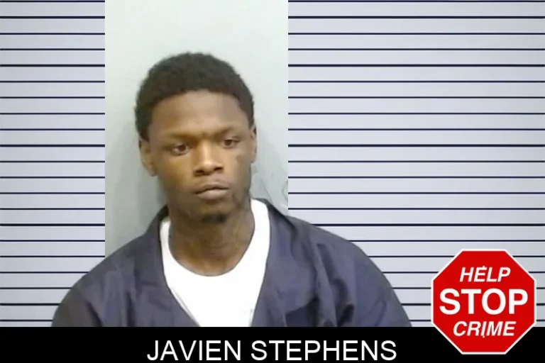 Javien Stephens