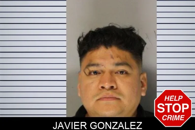Javier Gonzalez mugshot – Hall County , Georgia Javier Gonzalez