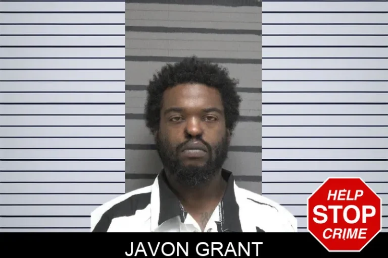 Javon Grant