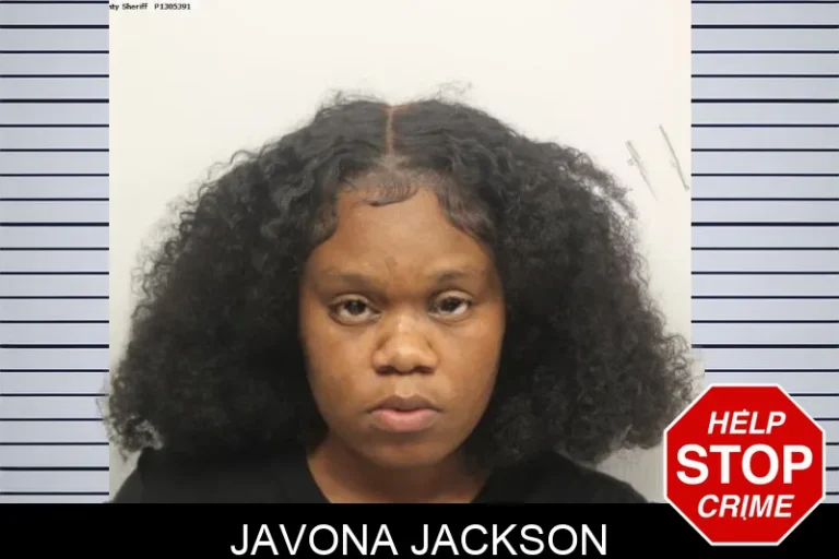 Javona Jackson