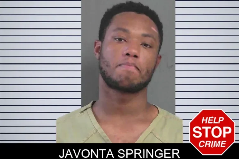 Javonta Springer