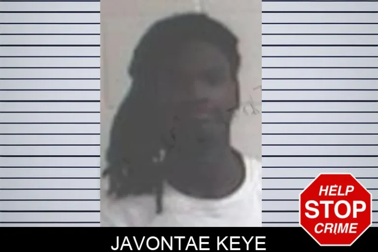Javontae Keye