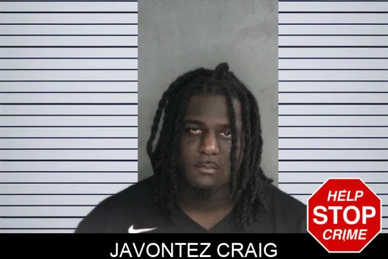 Javontez Craig
