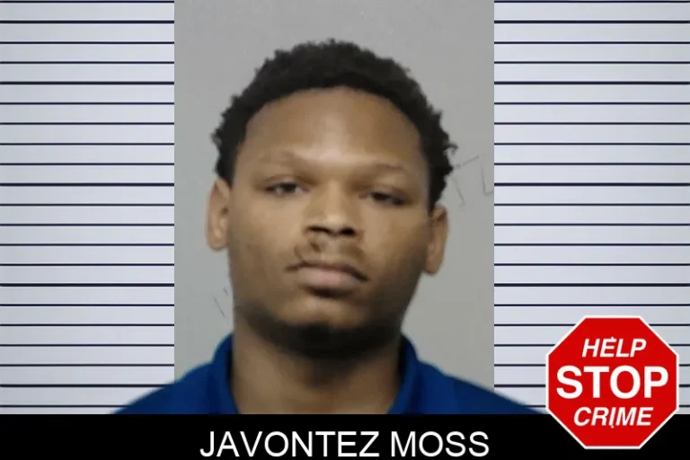 Javontez Moss