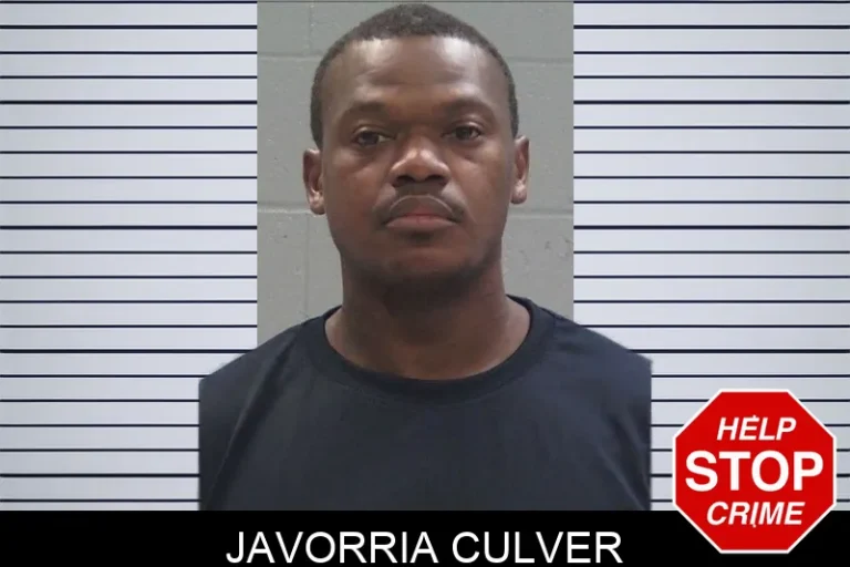 Javorria Culver
