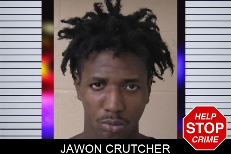 Jawon Crutcher
