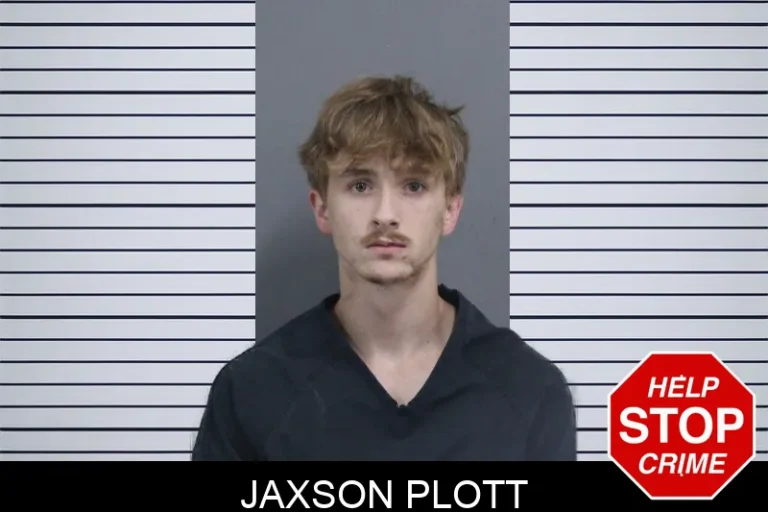 Jaxson Plott