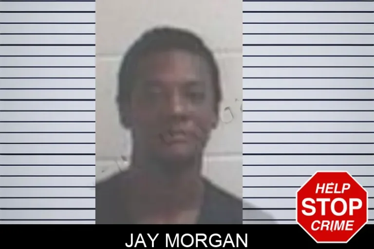 Jay Morgan mugshot – Henry County , Georgia Jay Morgan