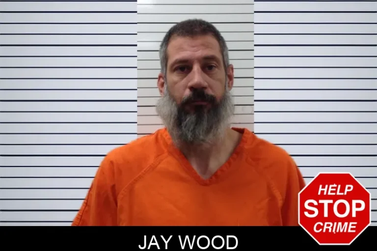 Jay Wood